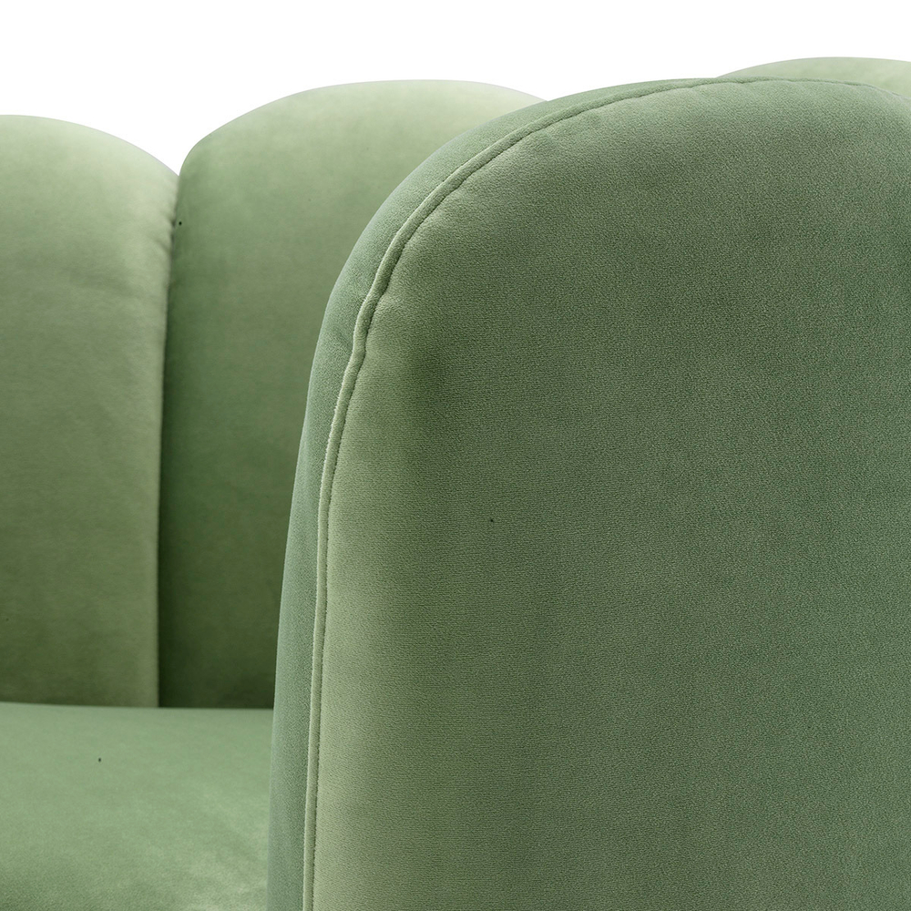 Кресло вращающееся Swivel Chair Mirage арт.113484
