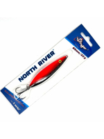 Блесна для рыбалки North River 92мм 32гр #002