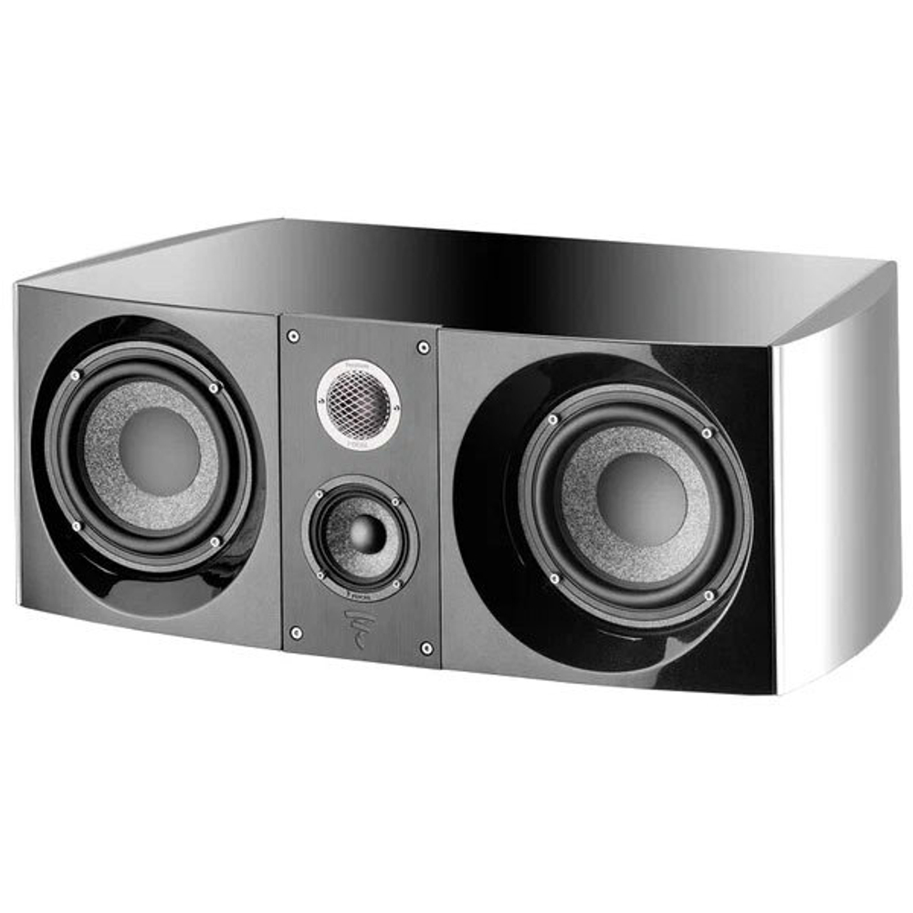 Focal Sopra Center White