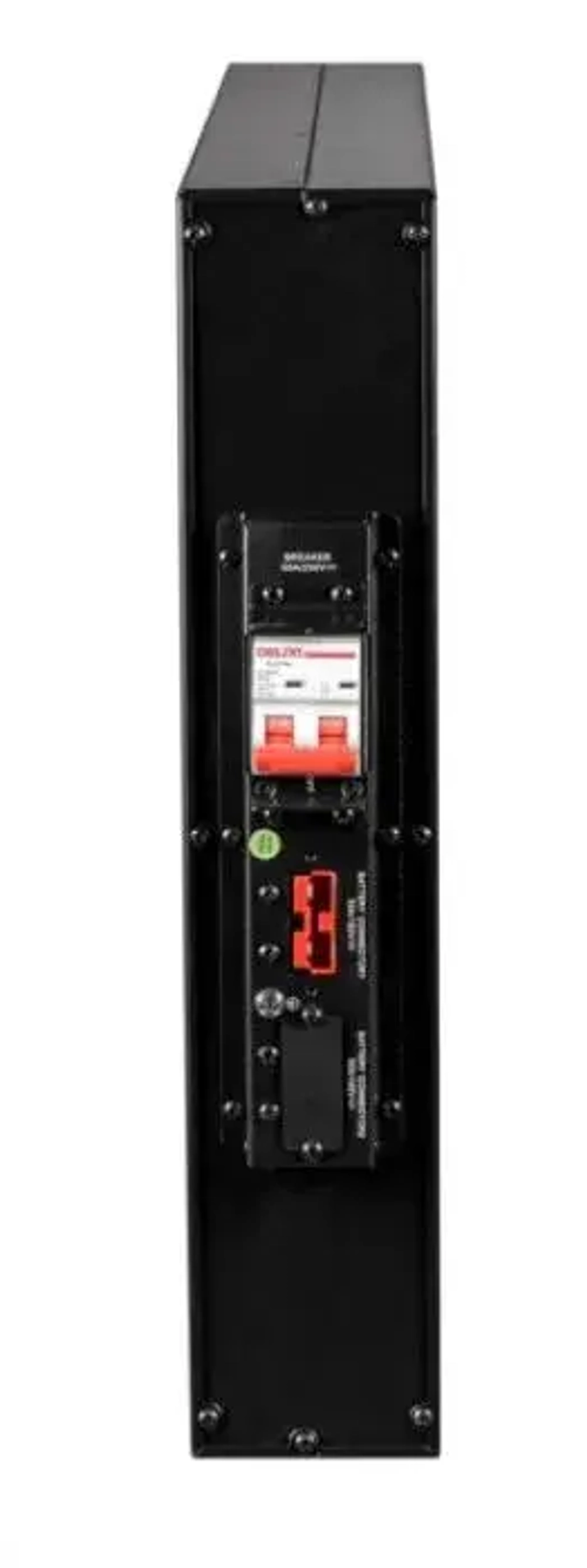 Батарейный модуль Systeme Electric  BPSE192RT2U9