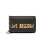 Клатч Love Moschino - черный(JC4103PP1LKD0)