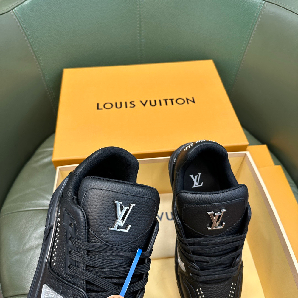 Кроссовки LV Trainer
