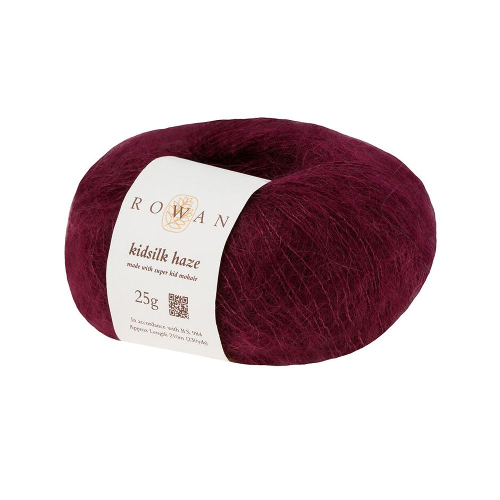 Пряжа Rowan Kidsilk Haze (595) Пряжа Rowan Kidsilk Haze (595)