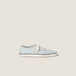 Кеды Miu Miu