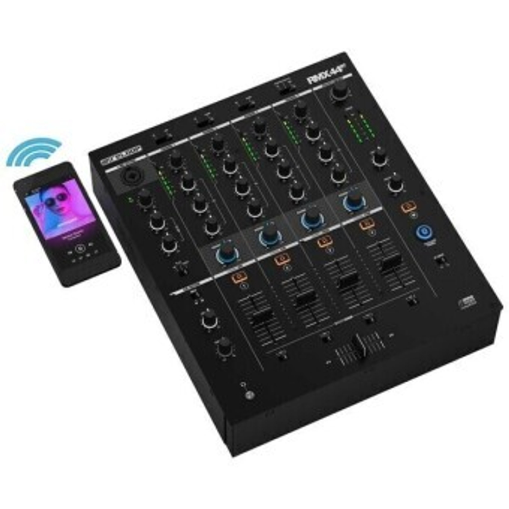 Reloop RMX-44 BT