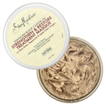 SheaMoisture, укрепляющая и восстанавливающая маска с ямайским чёрным касторовым маслом, 326 г (11,5 унции)