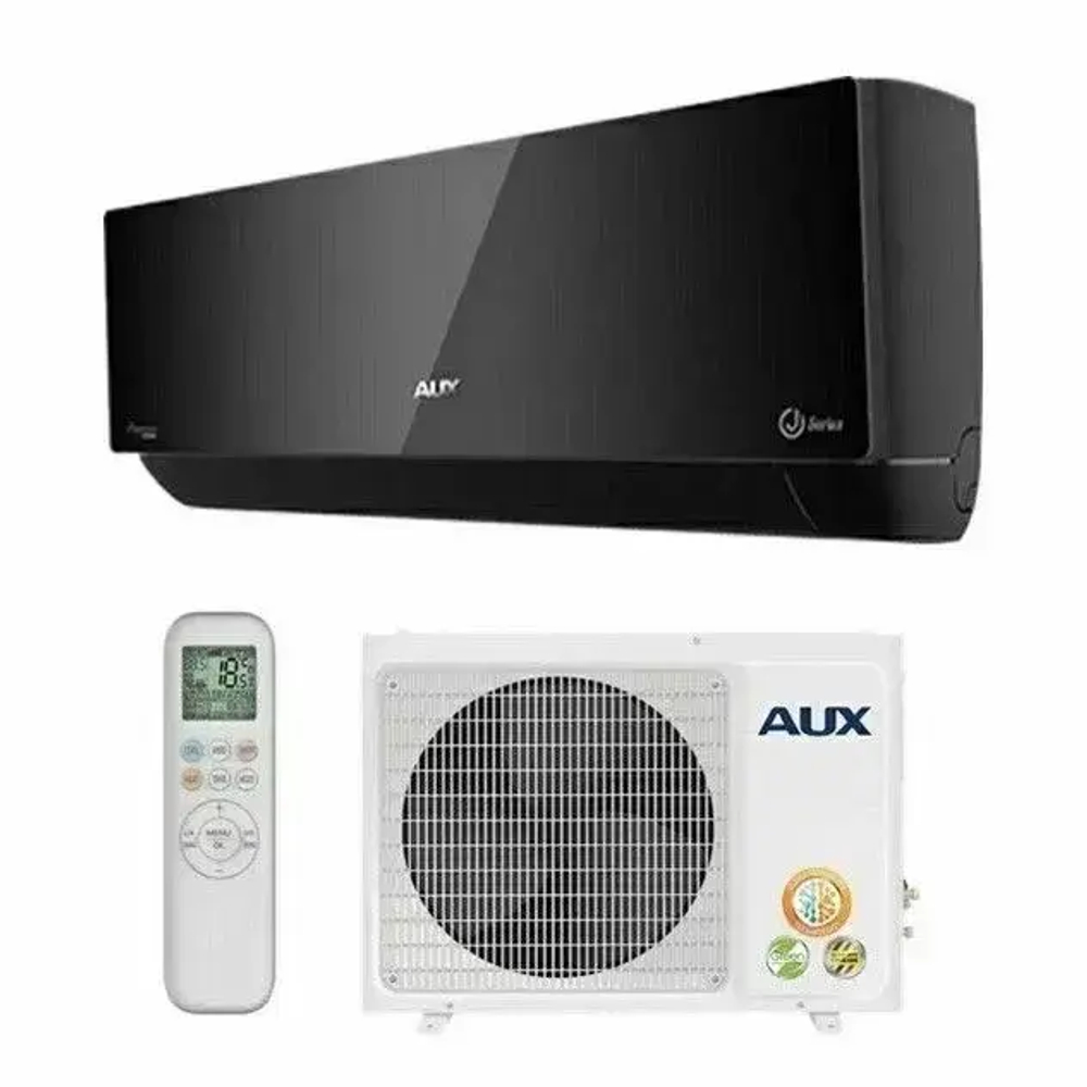 Инверторная система Aux ASW-H12B4/JD-R2DI