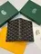 Обложка для паспорта Goyard Grenelle