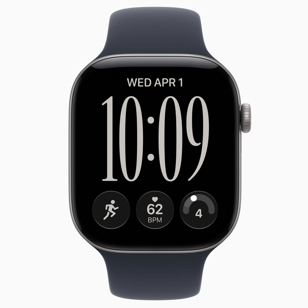 Apple Watch Series 12 42mm