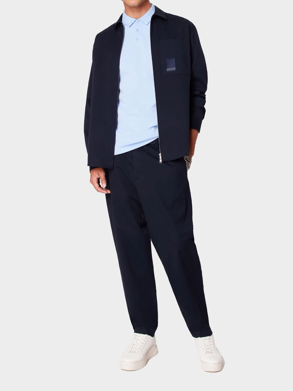 Брюки мужские ARMANI EXCHANGE