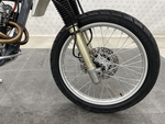 Honda XR250 1998