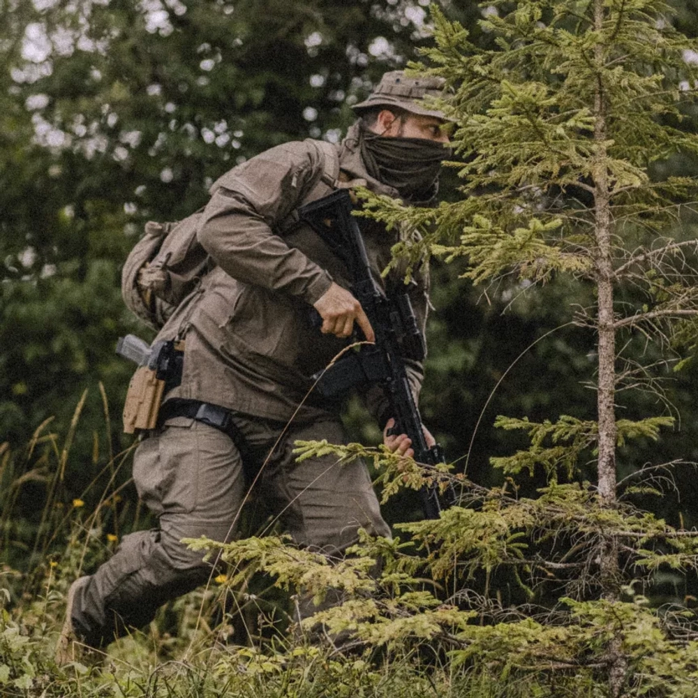Анорак Tracer Helikon