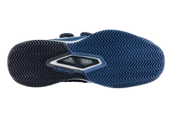 Теннисные кроссовки Head Endure Pro Boa Clay - dark blue/navy