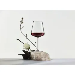 Бокал для вина 620 мл "Allure" d 10,2/6,8 см h23 см Ocean [6]