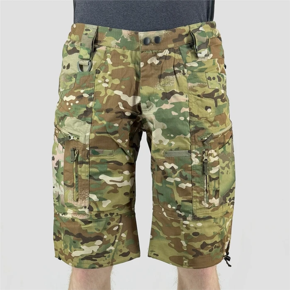 Шорты "All-terrain"