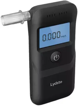 Алкотестер Xiaomi Lydsto Alcohol Tester CN