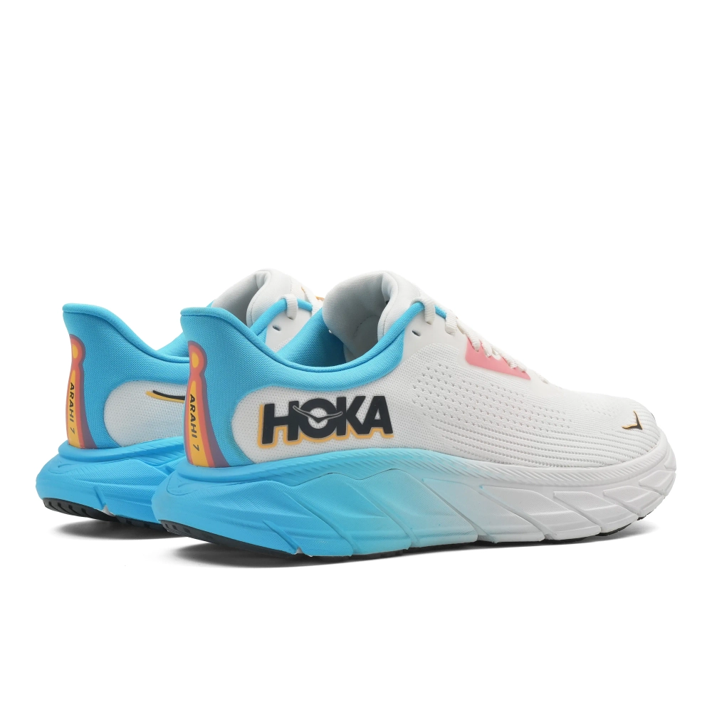 Кроссовки женские Hoka Arahi 7 Wide