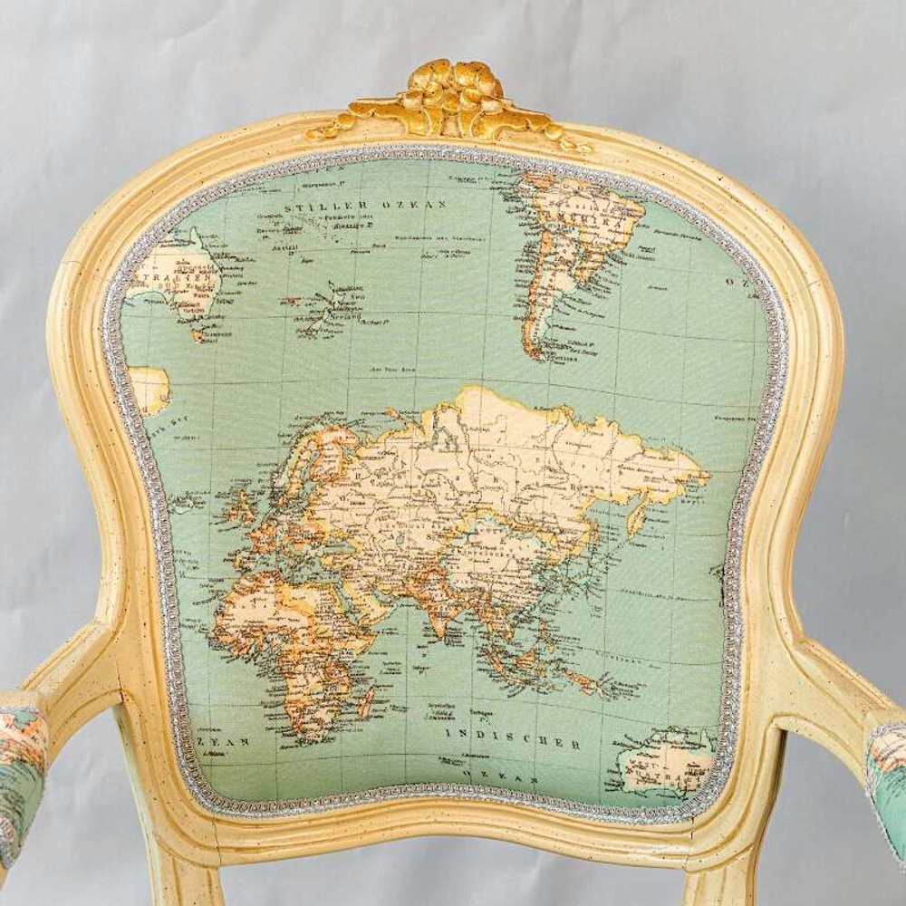 Парные кресла