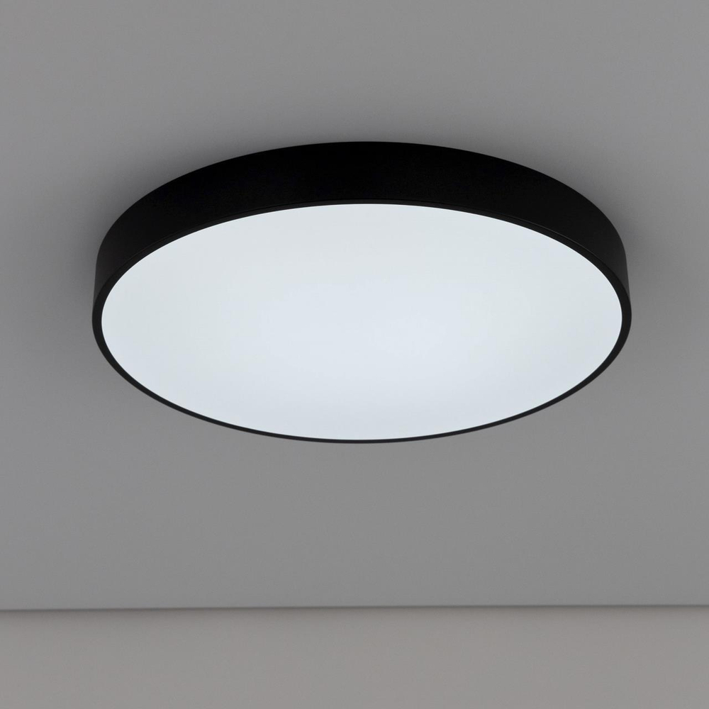 Потолочный светодиодный светильник Citilux Купер CL72495G1 LED RGB