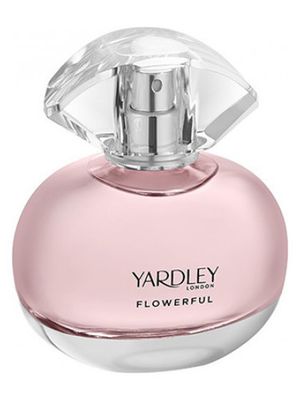 Yardley Opulent Rose
