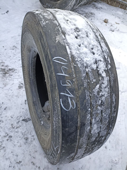 385/65R22.5 Continental ContiHybrid HT3 шина б/у