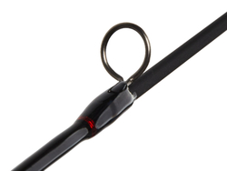 Удилище зимнее Lucky John C-TECH ALL-IN-1 TROUT 60см