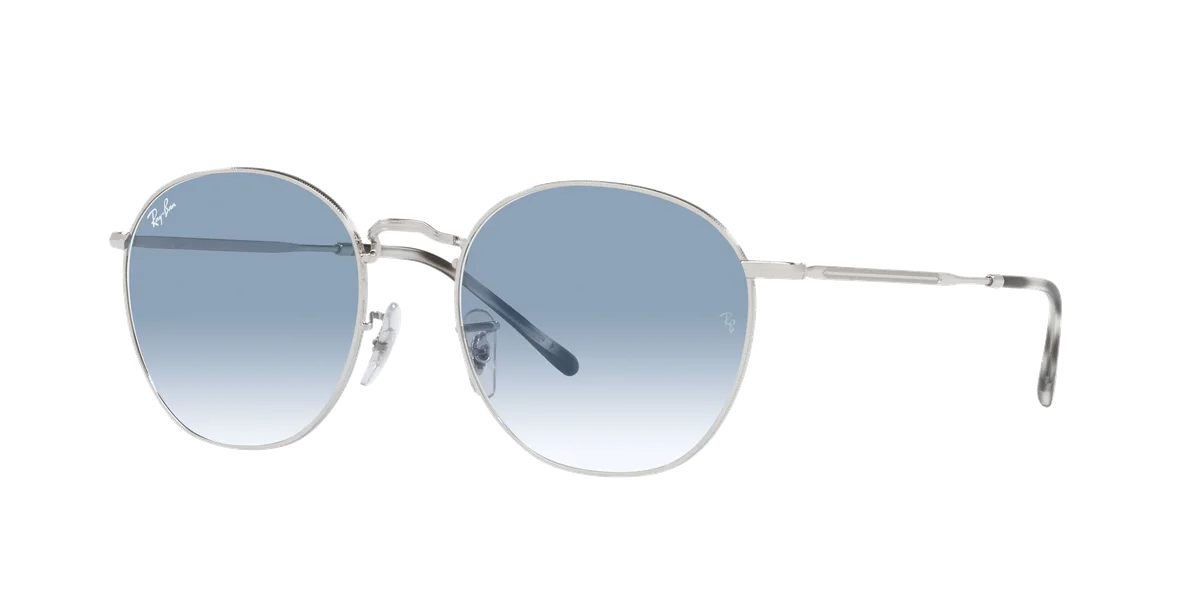 RAY-BAN ROB RB3772-F 003/3F