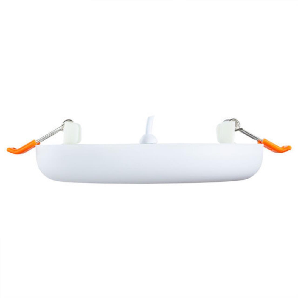 Встраиваемый светодиодный светильник Arte Lamp PRIOR A7983PL-1WH