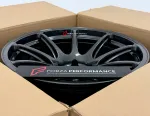 КОВАНЫЕ ДИСКИ для Nissan GT-R R35