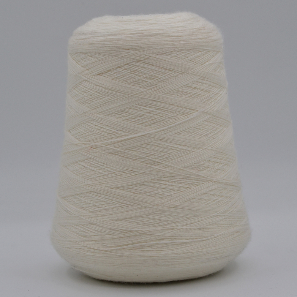 Zegna Baruffa Lane Borgosesia art. Cashwool (белый)