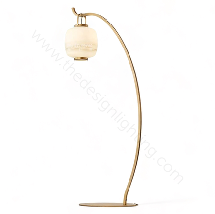 Floor design lamp Mclaughlin