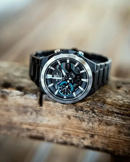 Наручные часы Casio Edifice ECB-2200DD-1AEF
