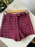 Хлопковые шорты  Zara, 134