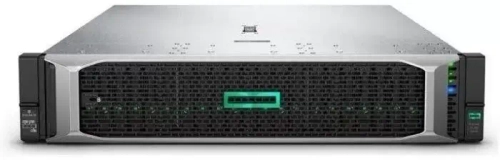 Сервер HPE  ProLiant DL380 Gen10
