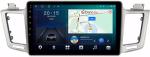 Магнитола для Toyota RAV4 XA40 2012-2019 - Canbox 1060/1002/1030 Android 10, SIM-слот