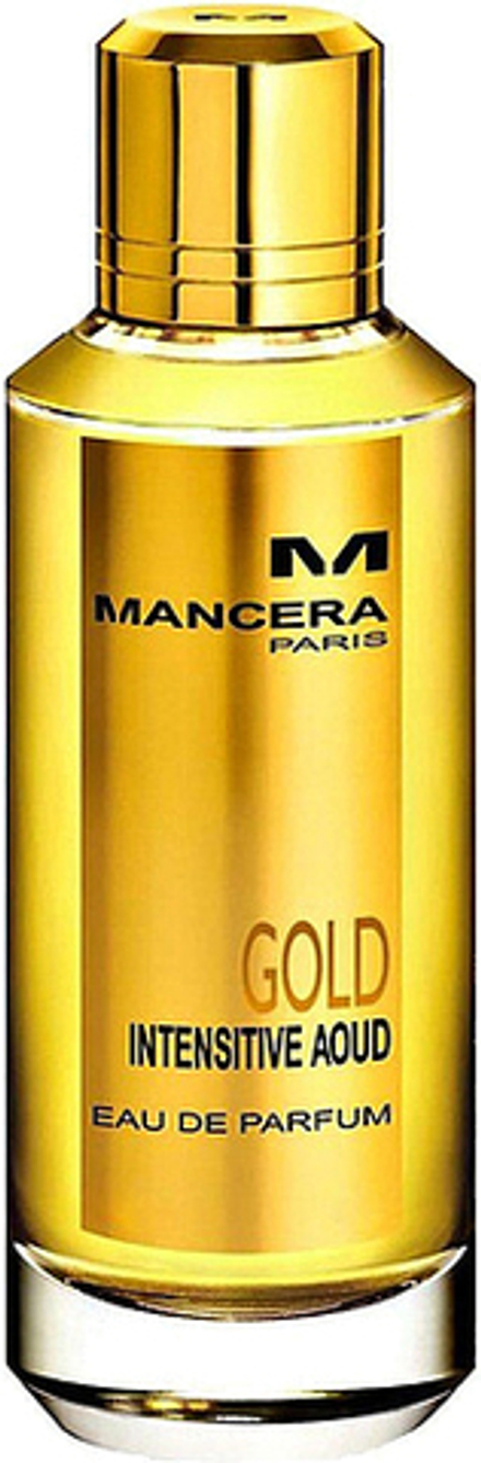 Mancera Gold Intensive Aoud