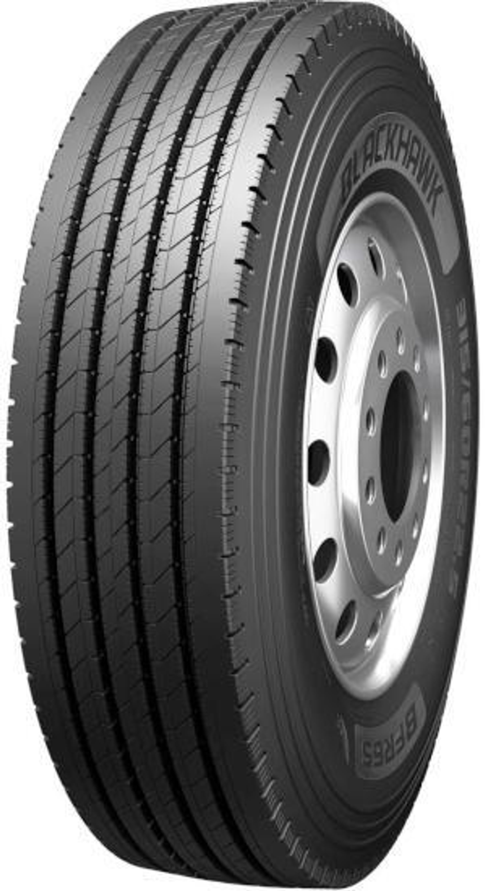 Автошина 315/80R22.5-20PR BLACKHAWK (SAILUN GROUP) BFR65 156/153L M+S 3PMSF (ВЬЕТНАМ) (РУЛЬ) (F)