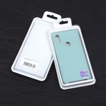 Панель Soft Touch для Xiaomi Redmi S2, 007002 Белый