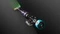 Пылесос Dyson Gen5 Detect Absolute (SV23) Iron Purple