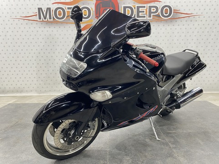 Kawasaki ZZ-R 1100 , 1998
