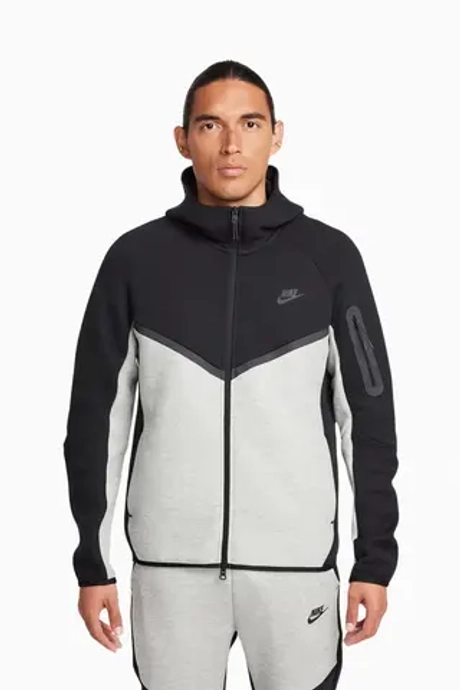Кофта Nike Sportswear Tech Fleece Windrunner