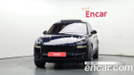 Porsche Macan 3.0 S Diesel — 2017