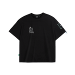 «Lacité» Vintage T-Shirt