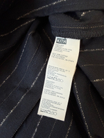 Новый костюм с хлопком Kith, ХS