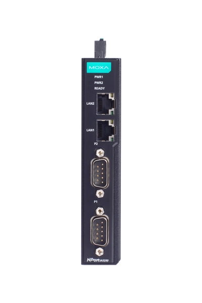 NPort IA5250-G2-T