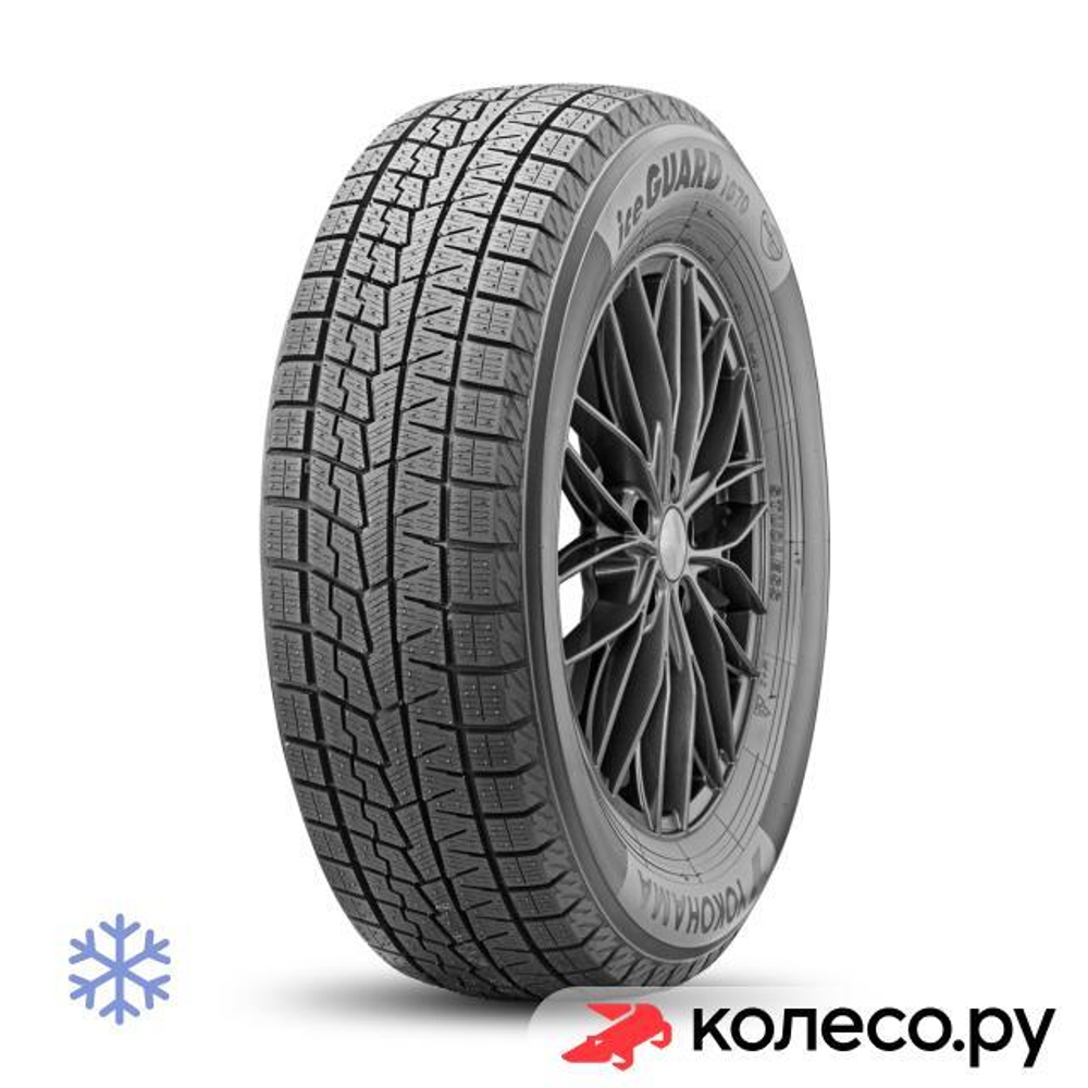 Ice Guard IG70 185/70 R14 88Q