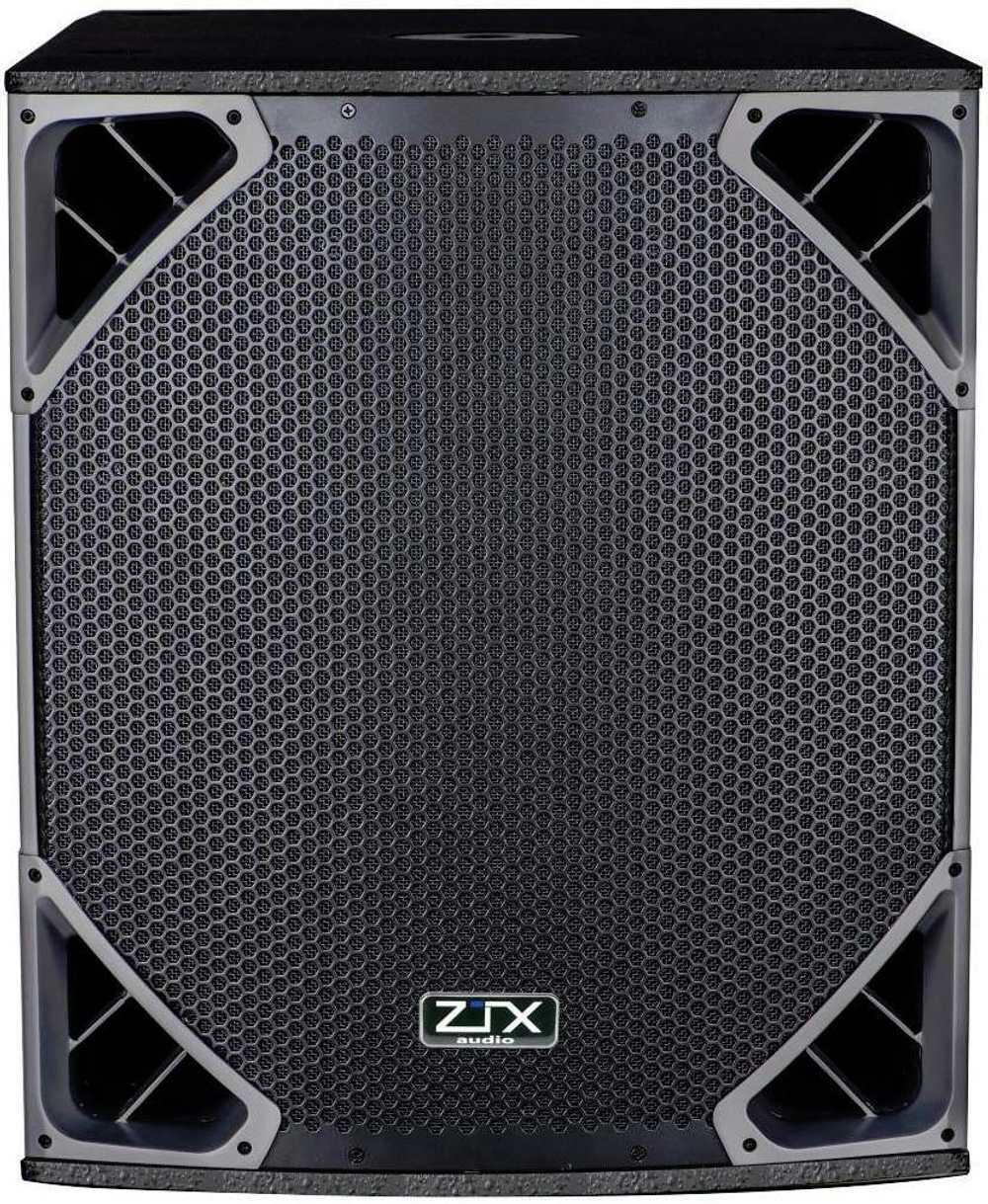 ZTX audio VX115AS