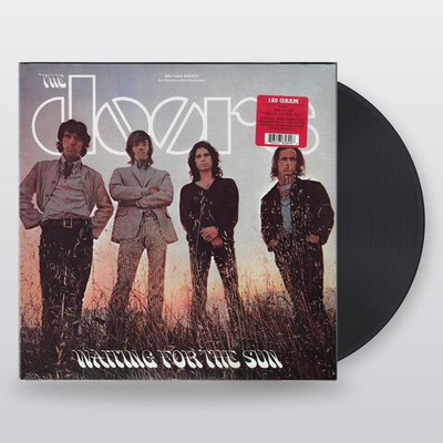 The Doors — Waiting For The Sun (LP)