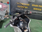 Honda DN-01 2008