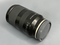 Tamron 28-75mm 2.8 Di III RXD Sony E